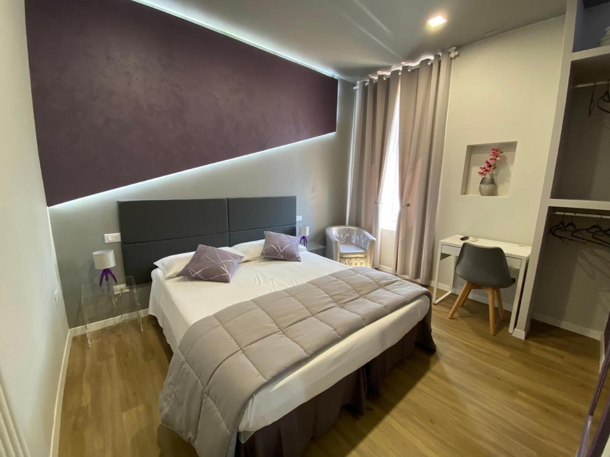 Casa Massarenti Appartement Bologna Buitenkant foto