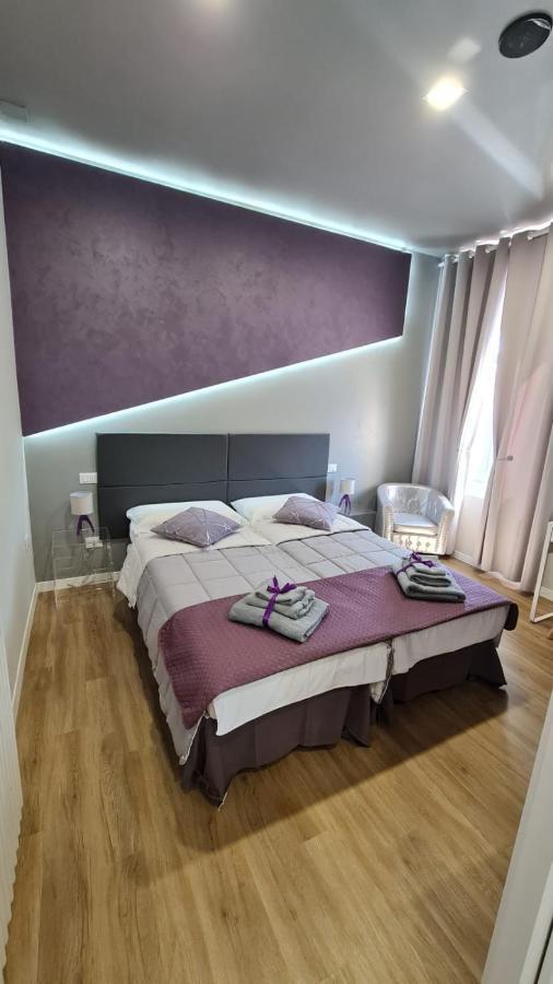 Casa Massarenti Appartement Bologna Buitenkant foto