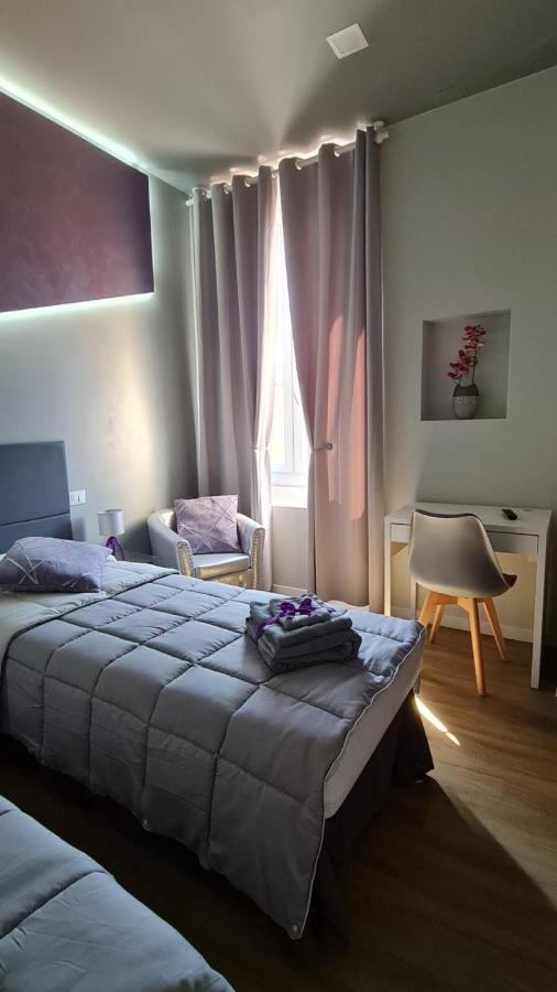 Casa Massarenti Appartement Bologna Buitenkant foto