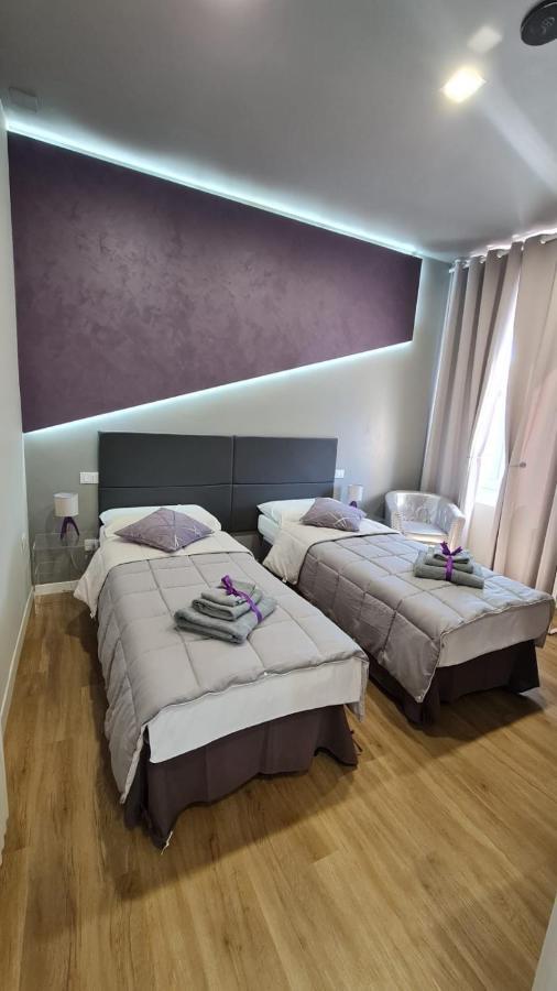 Casa Massarenti Appartement Bologna Buitenkant foto