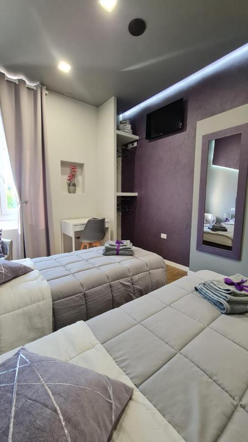 Casa Massarenti Appartement Bologna Buitenkant foto